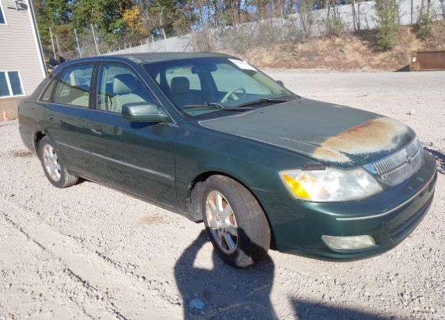 Toyota Avalon