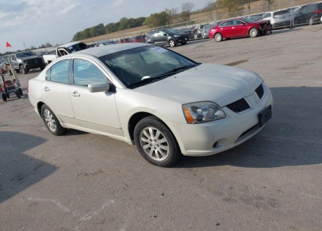 Mitsubishi Galant