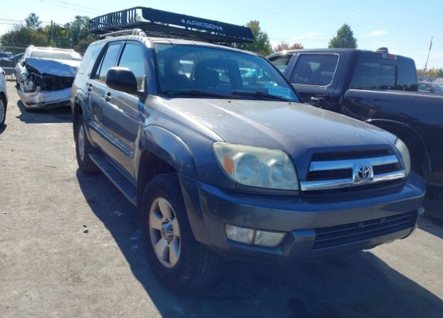Toyota 4-Runner