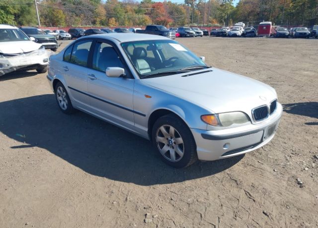 BMW 325i