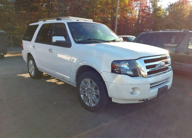 Ford Expedition