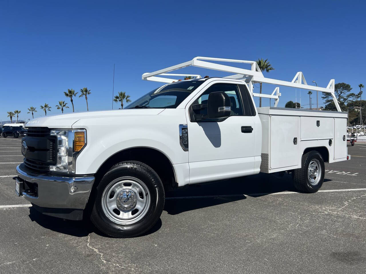 Ford F-350