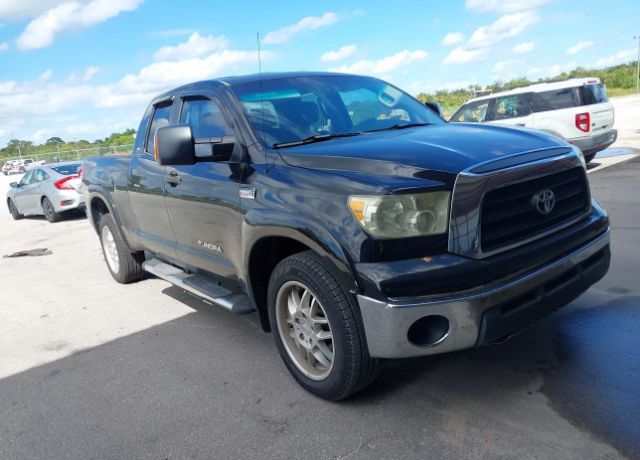 Toyota Tundra