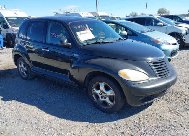 Chrysler PT Cruiser