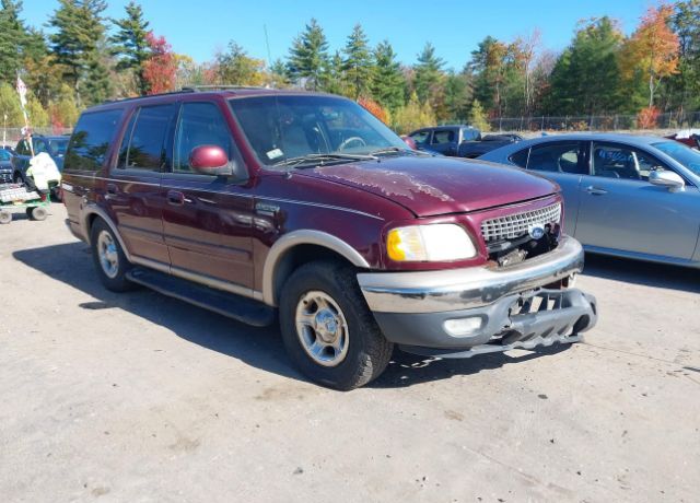 Ford Expedition