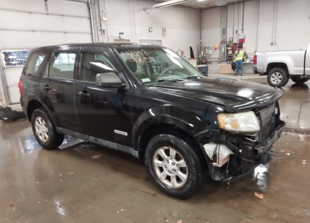 Mazda Tribute
