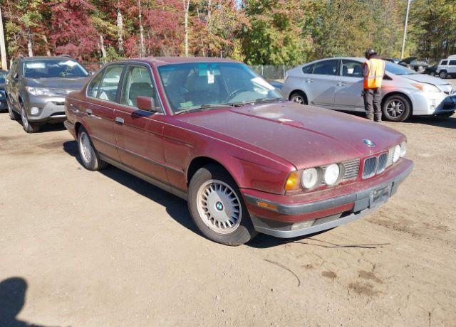 BMW 525i