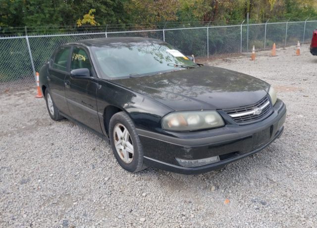 Chevrolet Impala