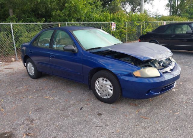Chevrolet Cavalier