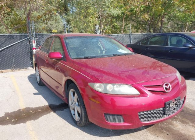 Mazda Mazda6