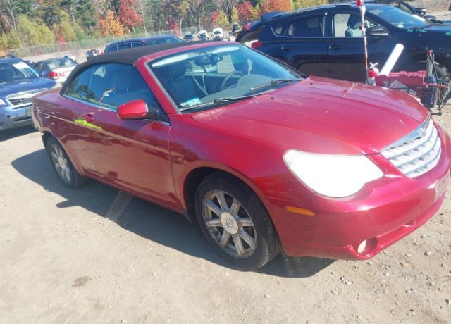 Chrysler Sebring