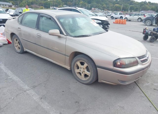 Chevrolet Impala