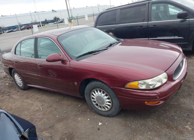 Buick LeSabre