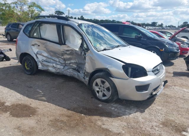 Kia Rondo