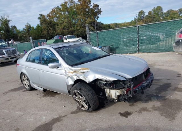 Acura TL