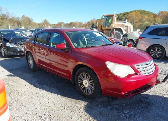 Chrysler Sebring
