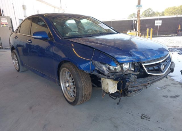 Acura TSX