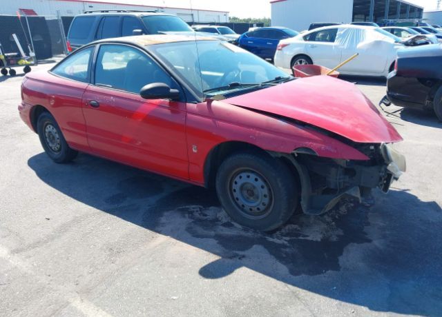 Saturn SC1