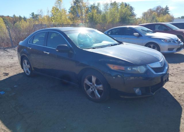 Acura TSX