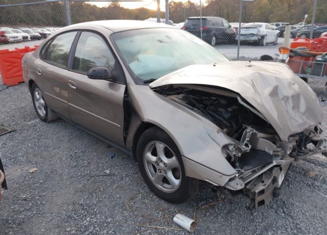Ford Taurus