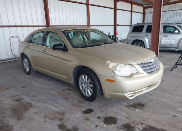 Chrysler Sebring