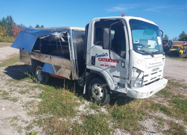 Isuzu NPR/NPR-HD
