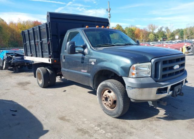 Ford F-350