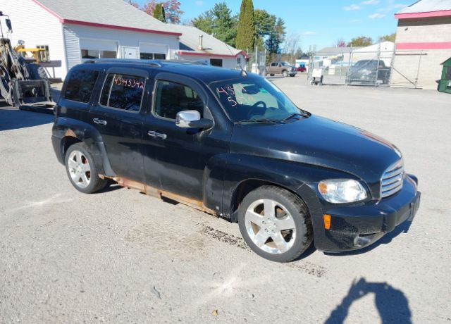 Chevrolet HHR