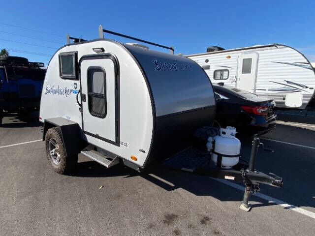 2021 BRAXTON CREEK Braxton Creek