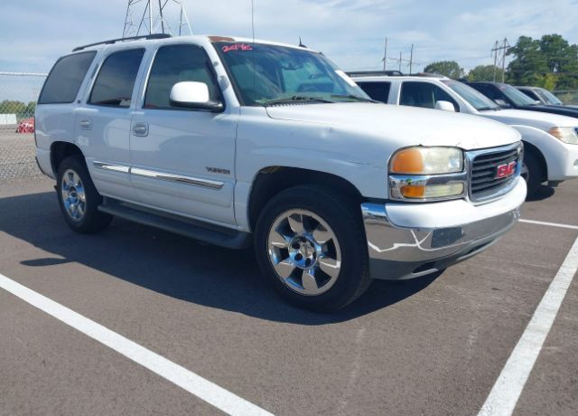 GMC Yukon