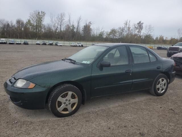 Chevrolet Cavalier