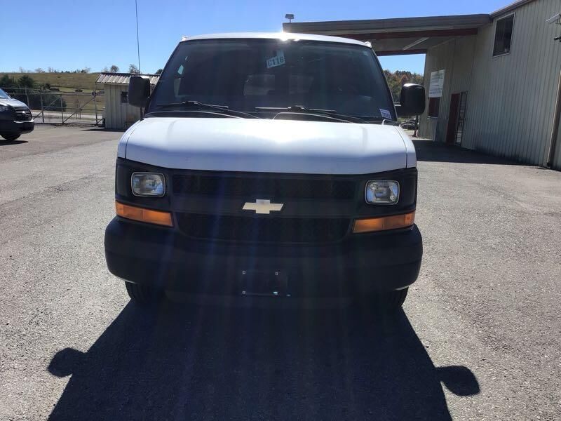 Chevrolet Express