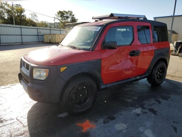 Honda Element