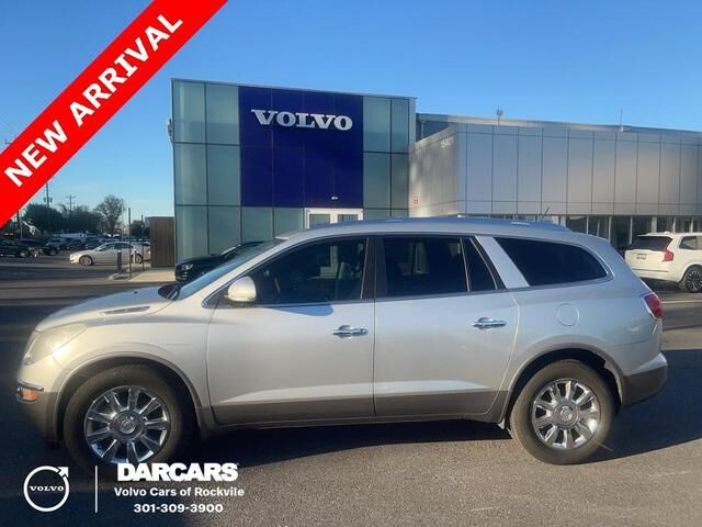 Buick Enclave