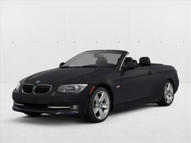 BMW 328i