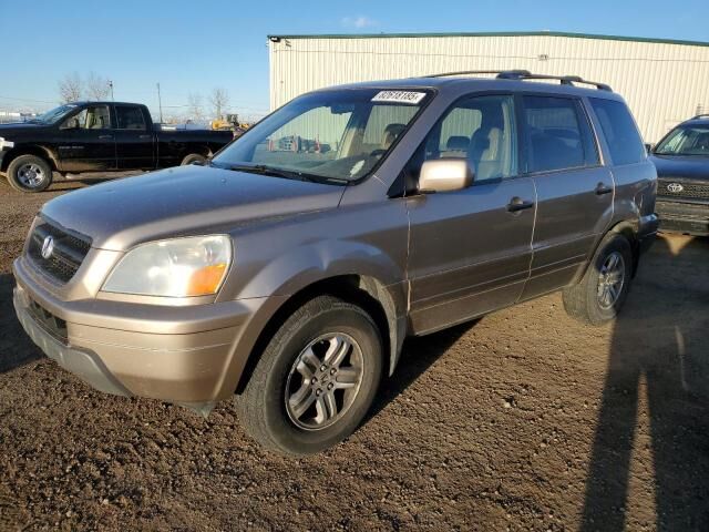 Honda Pilot