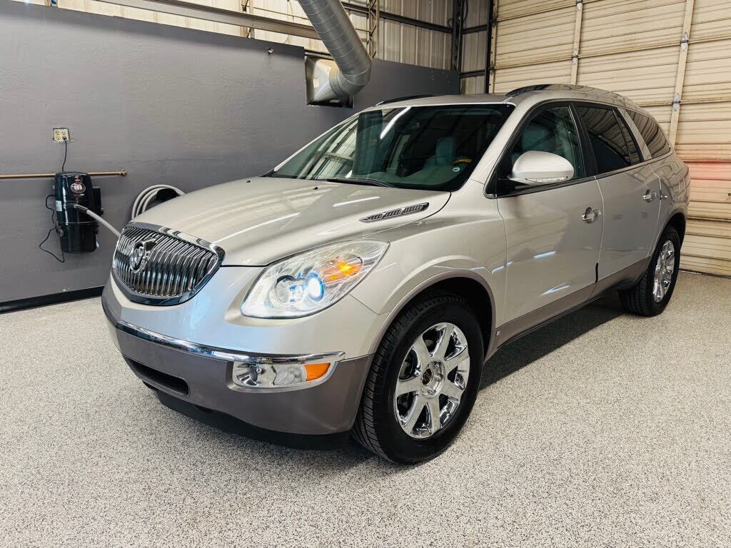 Buick Enclave