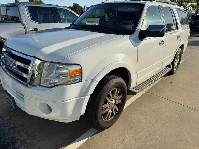 Ford Expedition
