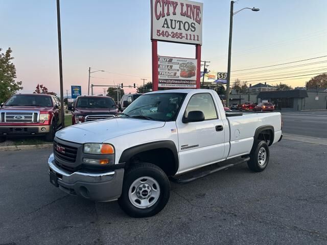 GMC Sierra