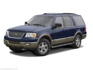 Ford Expedition
