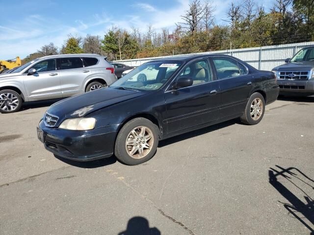Acura TL