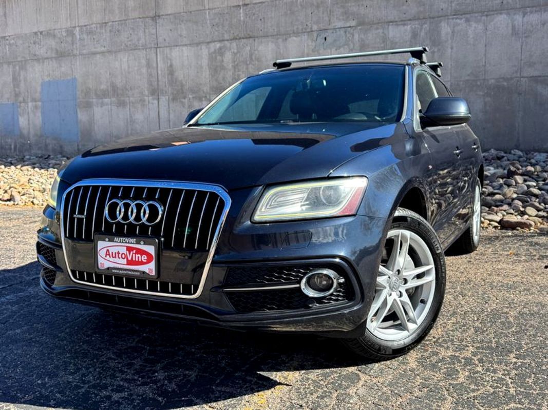 Audi Q5