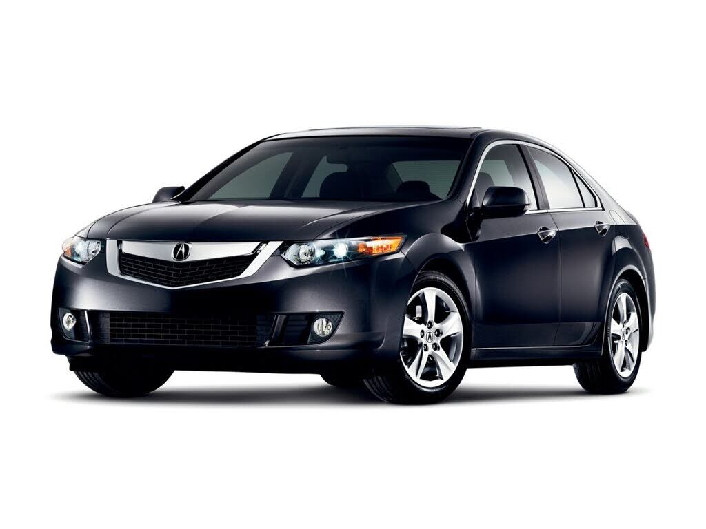 Acura TSX