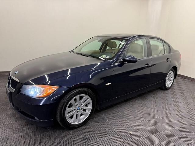 BMW 325xi