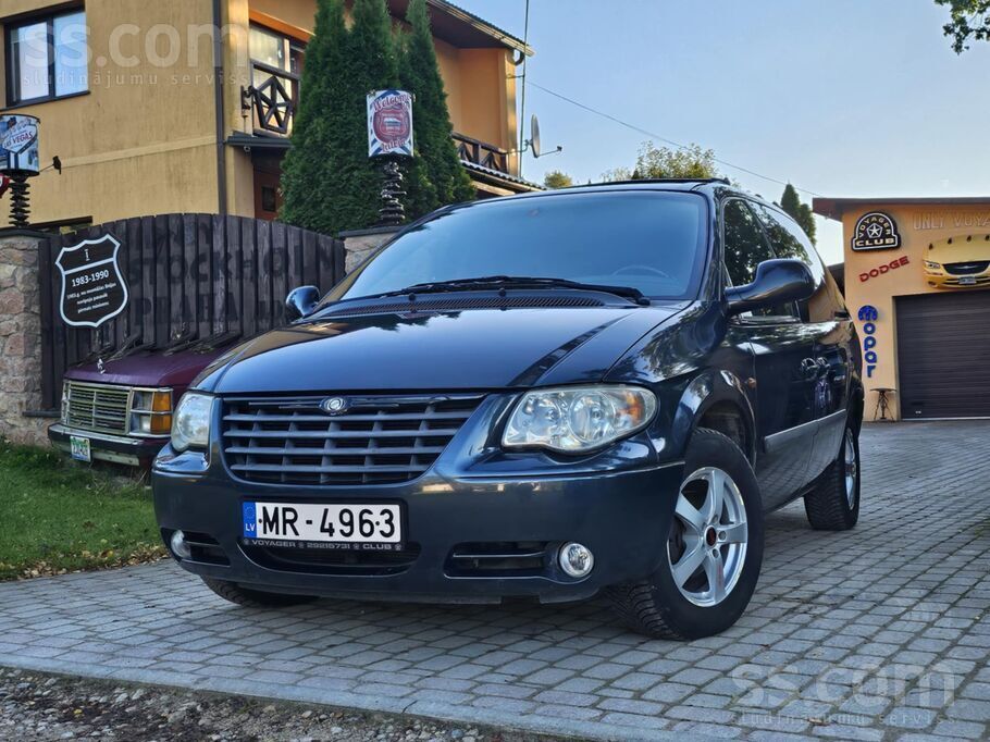 Chrysler PT Cruiser