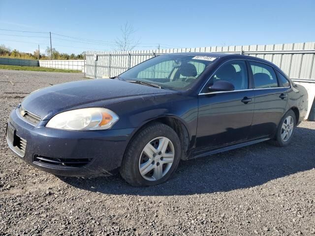 Chevrolet Impala