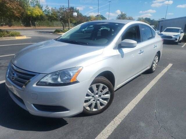 Nissan Sentra