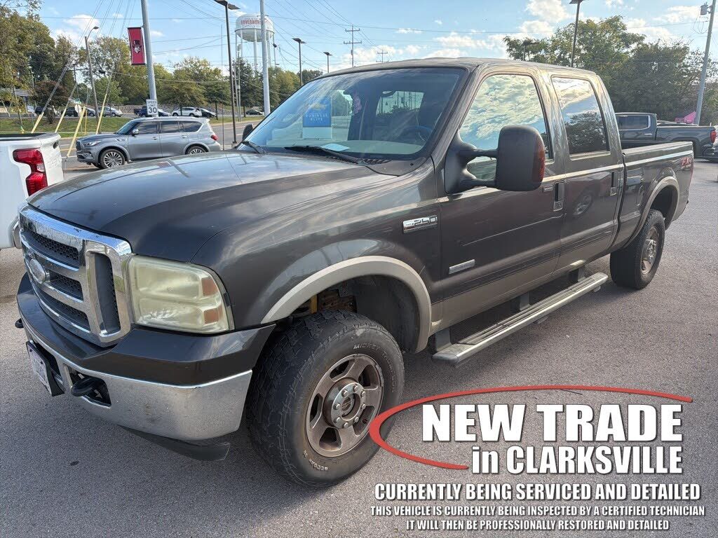 Ford F-250