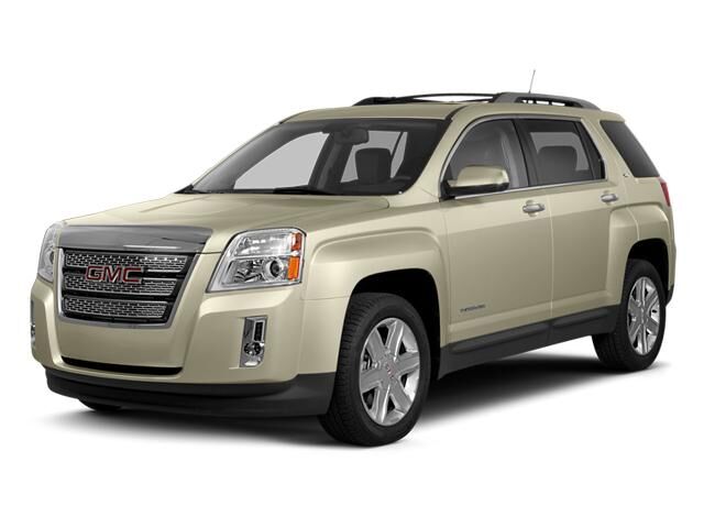 GMC Terrain