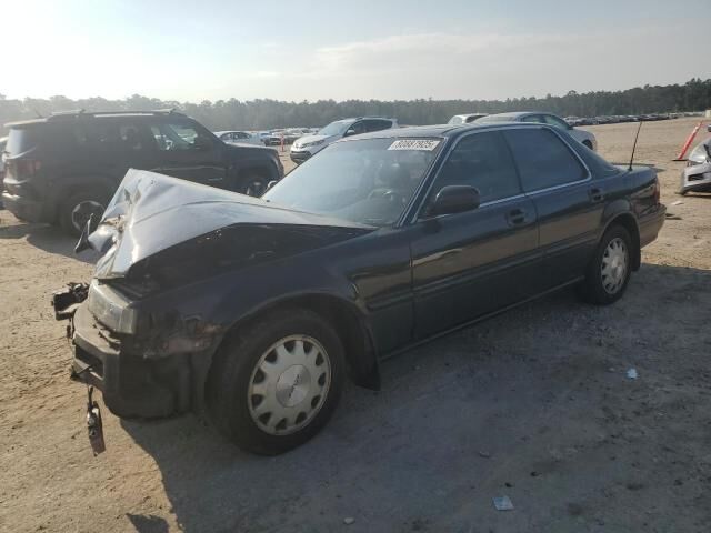 Acura Vigor